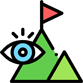 Our Vision Icon