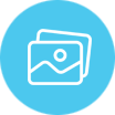 Photo Gallery icon