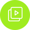 Video Gallery icon