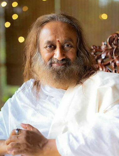 gurudev