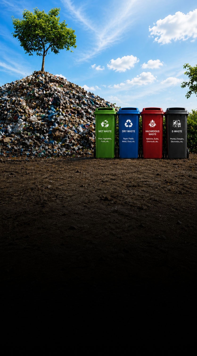 solid waste management mobile1