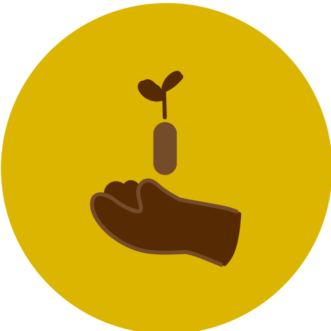 boost farmer income icon