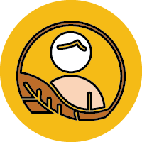 conscious consumer icon