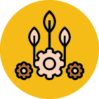 cultivation techniques icon