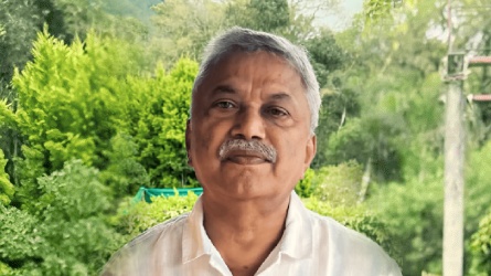 devarunda manje trustee