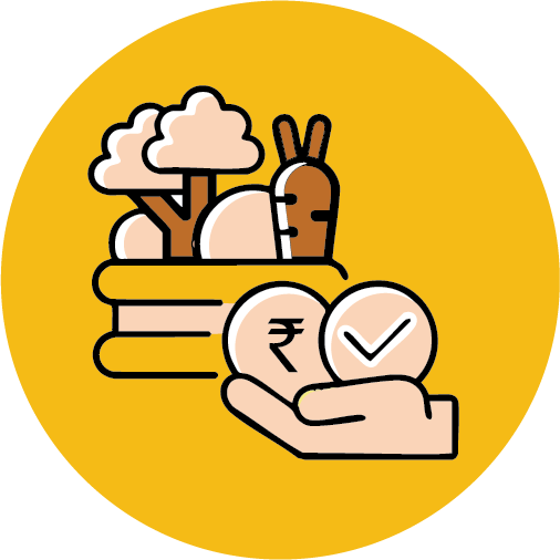 digirtal wellbeing icon