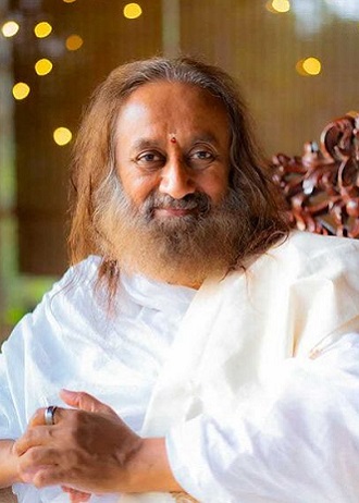 guru ji founder