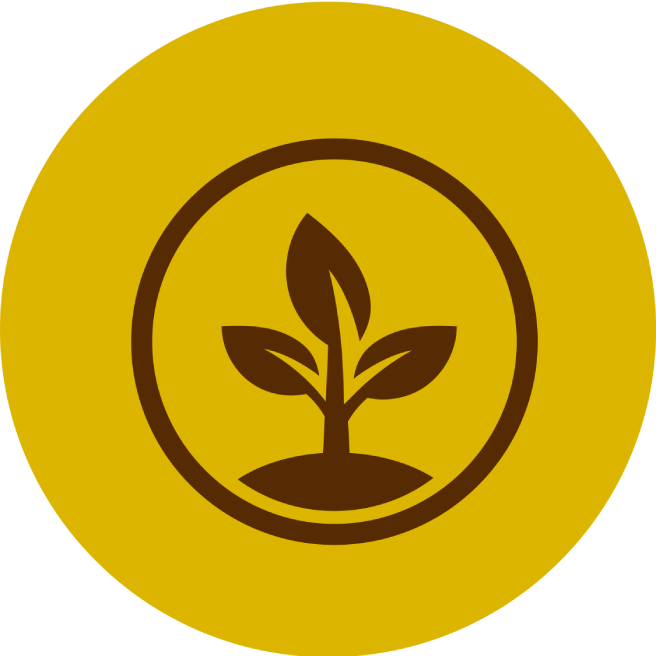 Afforestation lakshmi taru icon