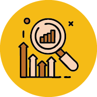 market potential icon