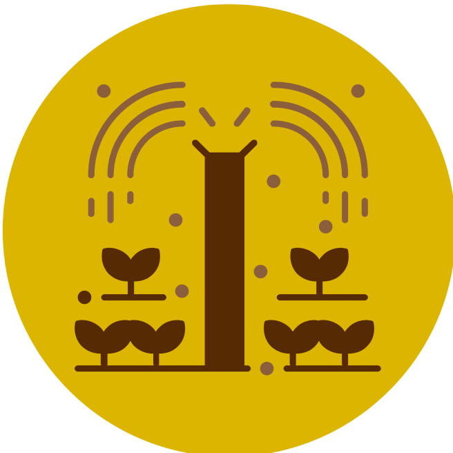 water conservation icon