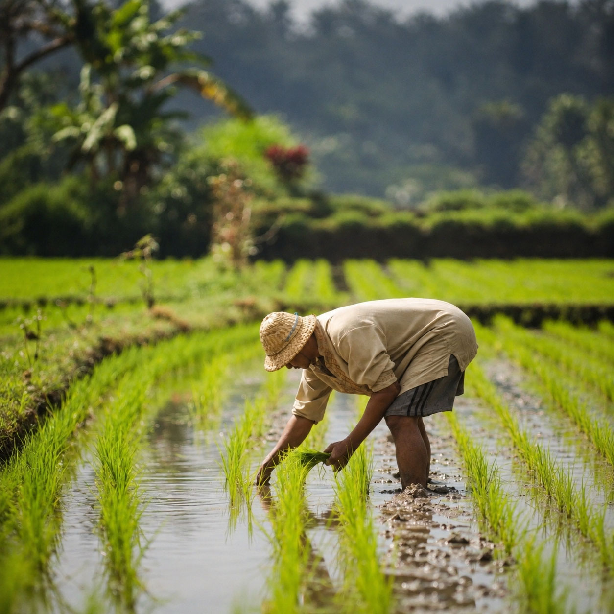 About Us natural farming
